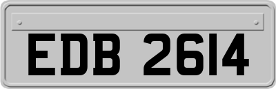 EDB2614