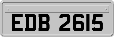 EDB2615