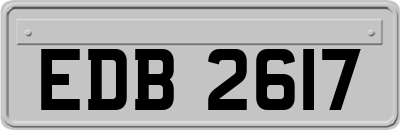 EDB2617