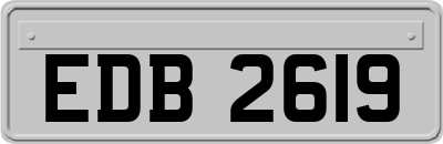 EDB2619