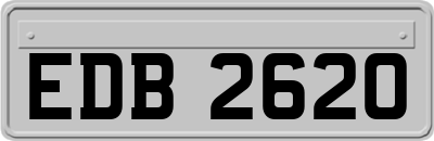 EDB2620