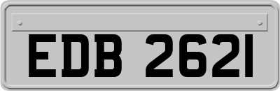 EDB2621