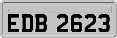 EDB2623