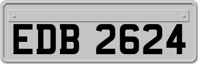 EDB2624