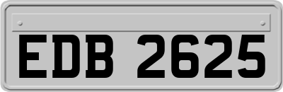 EDB2625