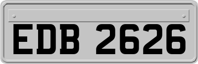 EDB2626