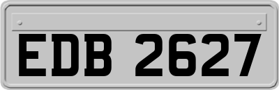 EDB2627