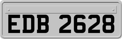 EDB2628