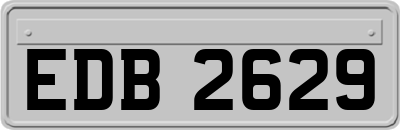 EDB2629