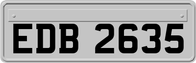 EDB2635