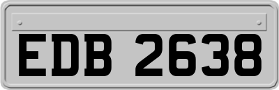 EDB2638
