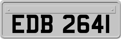 EDB2641