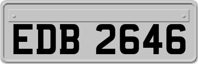 EDB2646