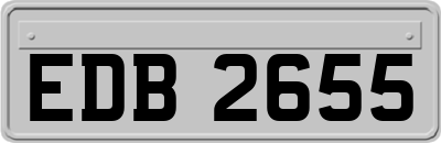 EDB2655