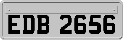 EDB2656