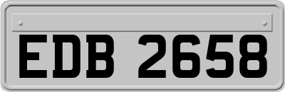 EDB2658