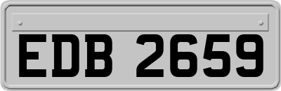 EDB2659
