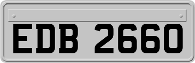 EDB2660
