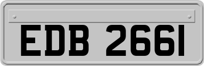 EDB2661