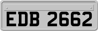EDB2662