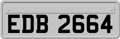 EDB2664