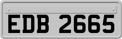 EDB2665