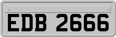 EDB2666