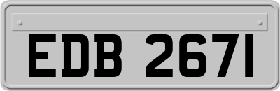 EDB2671