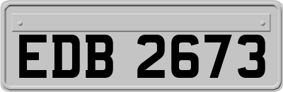 EDB2673