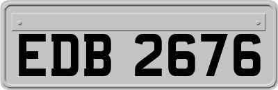 EDB2676