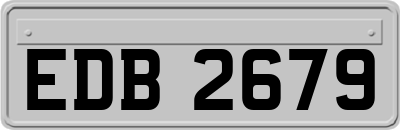 EDB2679