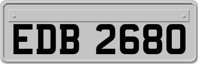 EDB2680