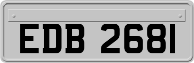 EDB2681