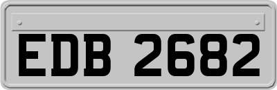 EDB2682