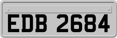EDB2684