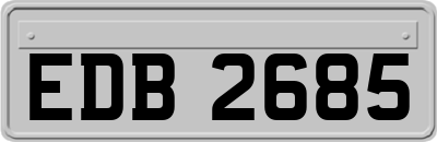 EDB2685