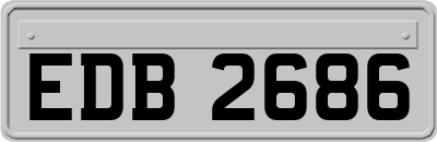 EDB2686
