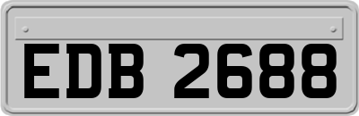 EDB2688