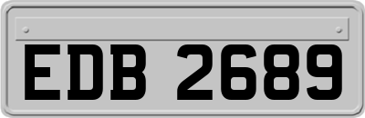 EDB2689
