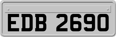 EDB2690