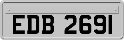 EDB2691