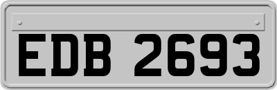 EDB2693