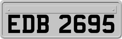 EDB2695