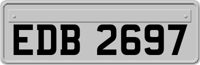 EDB2697