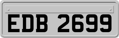 EDB2699