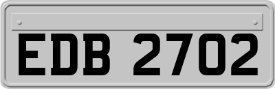EDB2702