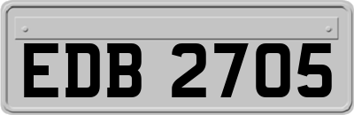EDB2705