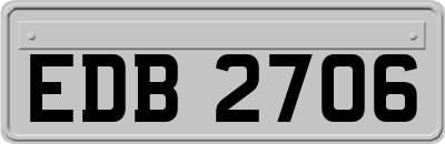 EDB2706