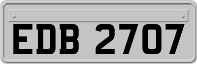 EDB2707