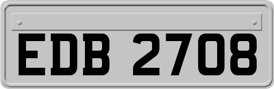 EDB2708